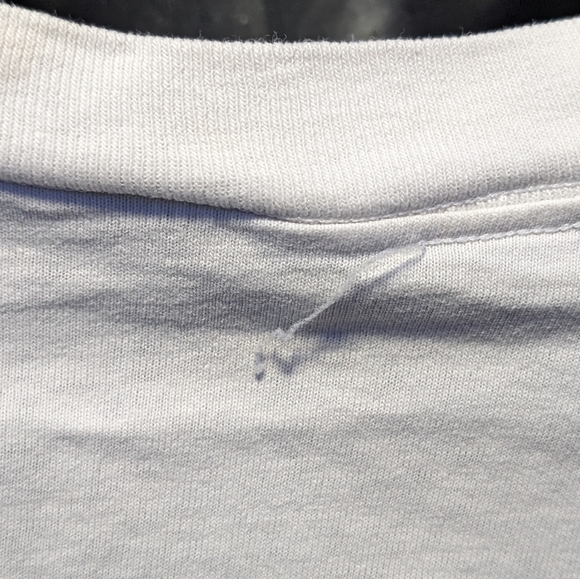 Beavis and Butt-Head I Don't Like Stuff That Sucks Vintage Single Stitch 1993 - Picture 12 of 14